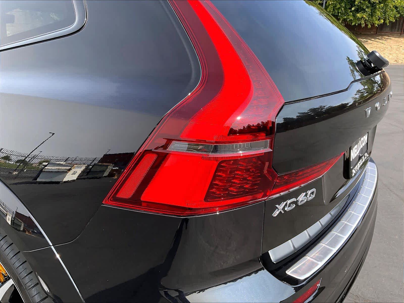 New 2026 Volvo XC60 T8 Polestar w/ Protection Package Premier AWD/4WD image 25