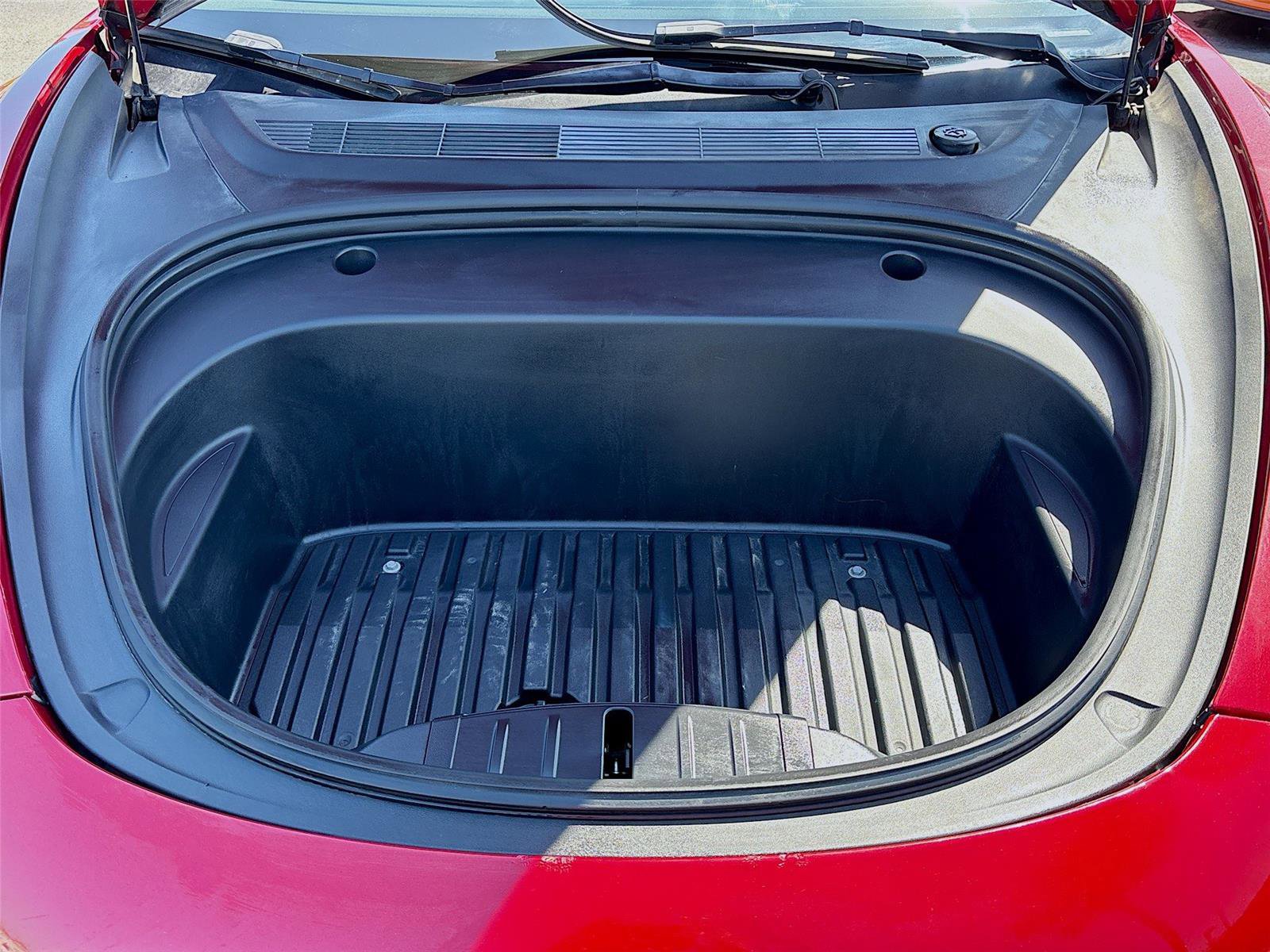 Used 2023 Tesla Model 3 Standard Range image 30