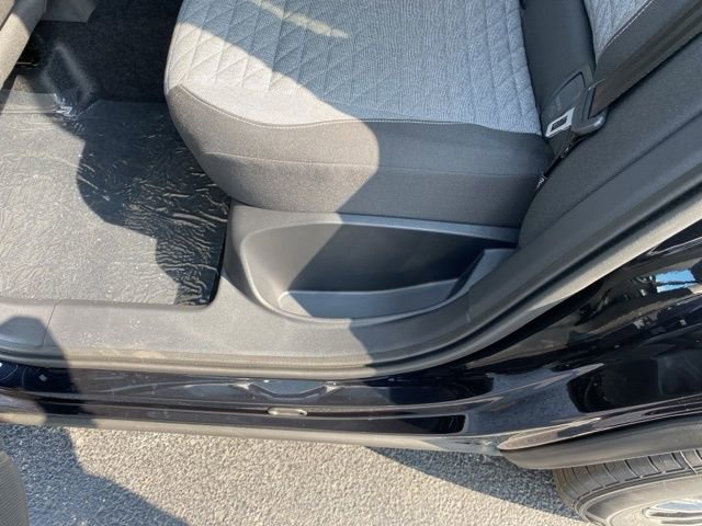 New 2025 Volkswagen Tiguan S image 62