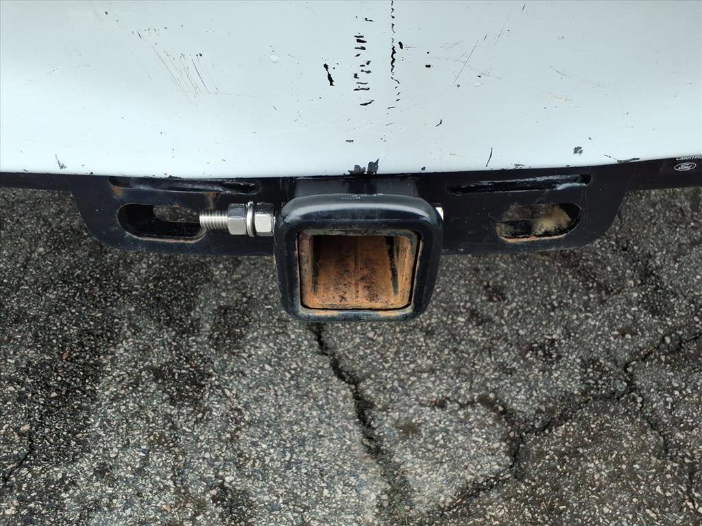 Used 2021 Ford F250 XL w/ Power Equipment Group image 6