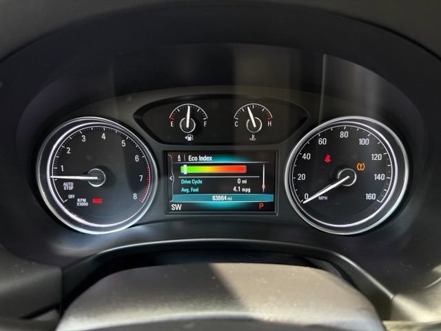 Used 2019 Buick Enclave Essence AWD/4WD image 14