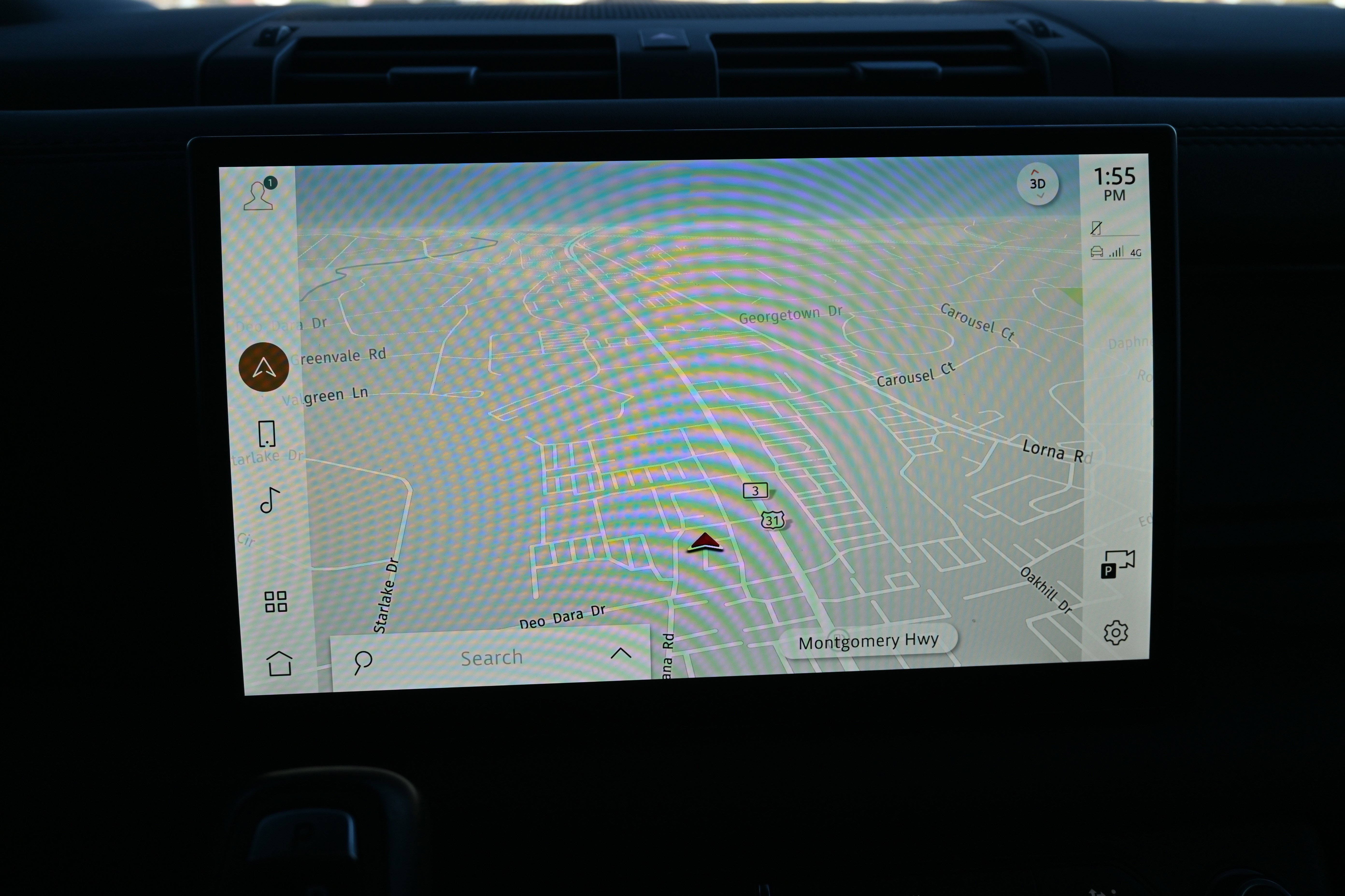 Used 2023 Land Rover Defender 110 Carpathian Edition image 25