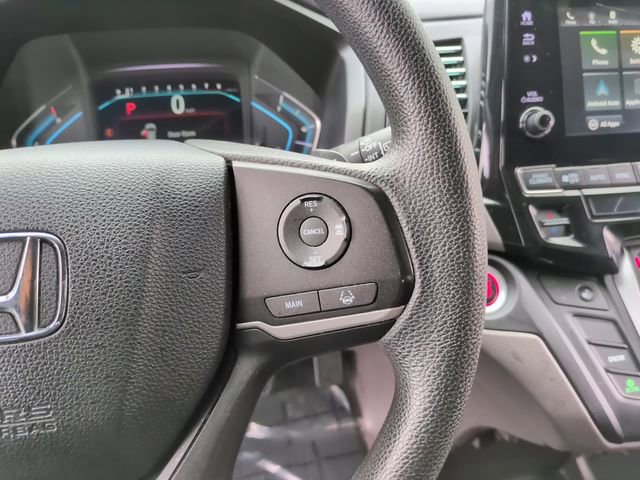 Used 2019 Honda Odyssey EX image 24