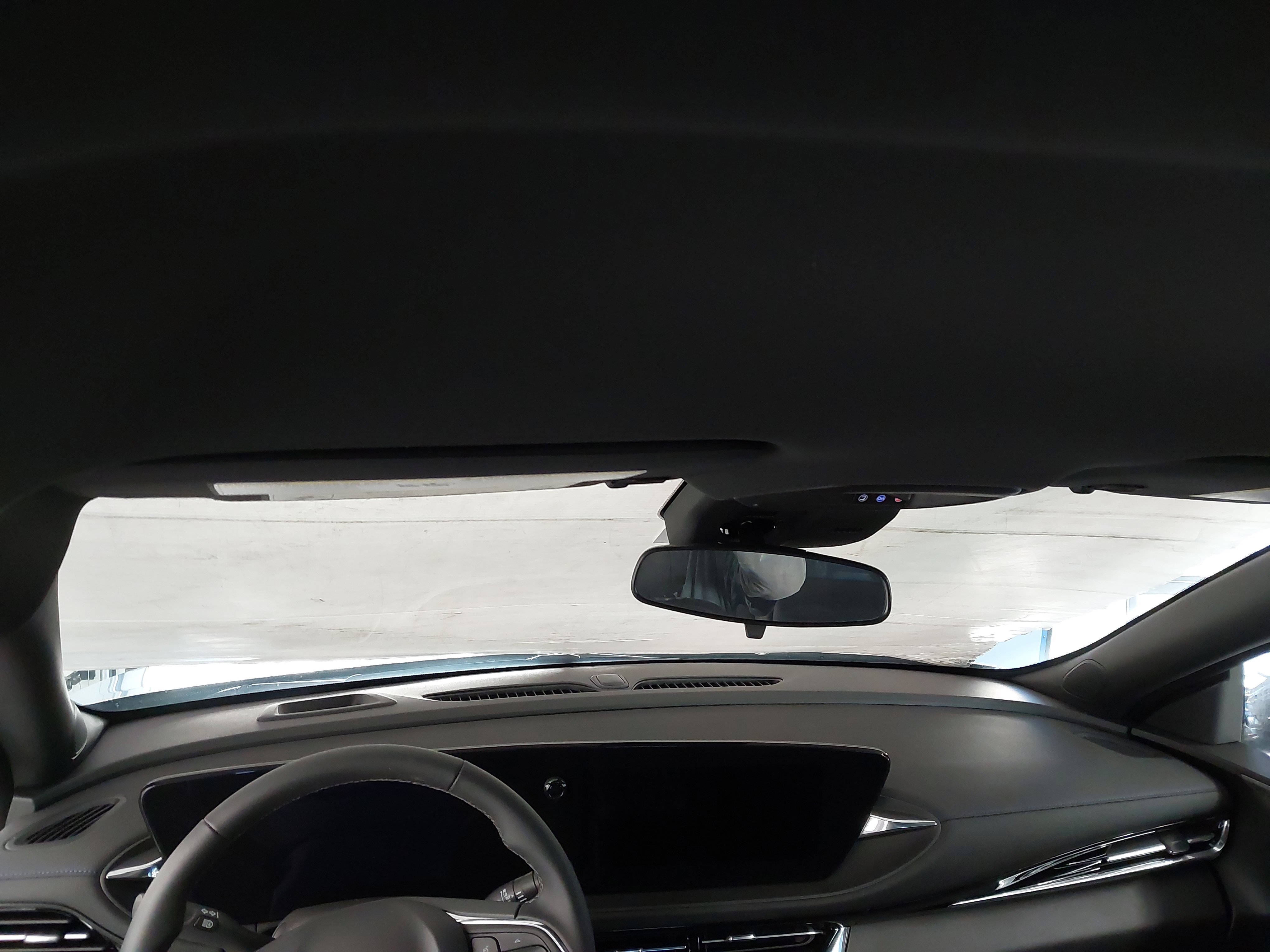 Used 2025 Buick Envista Sport Touring FWD image 5