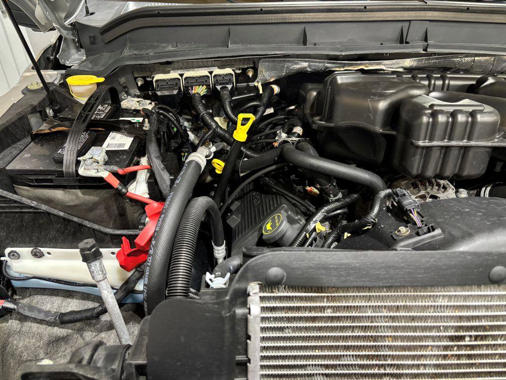 Used 2016 Ford F250 XLT AWD/4WD image 23
