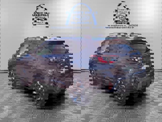New 2026 Subaru Crosstrek 2.5i Limited w/ Crosstrek Mirror Package image 39