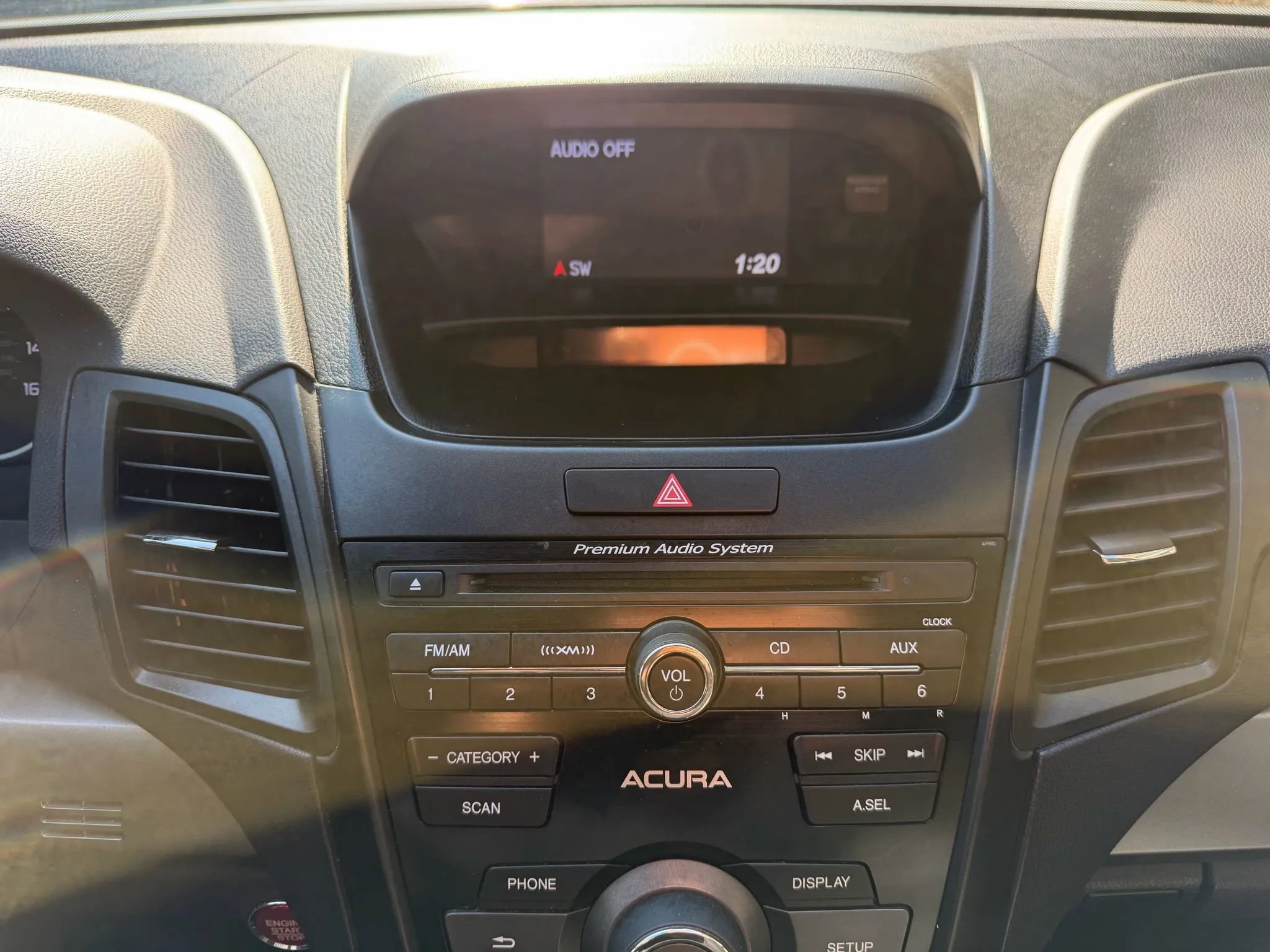 Used 2018 Acura RDX AWD image 20