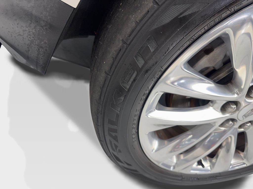 Used 2019 Cadillac XT5 Premium Luxury FWD image 91
