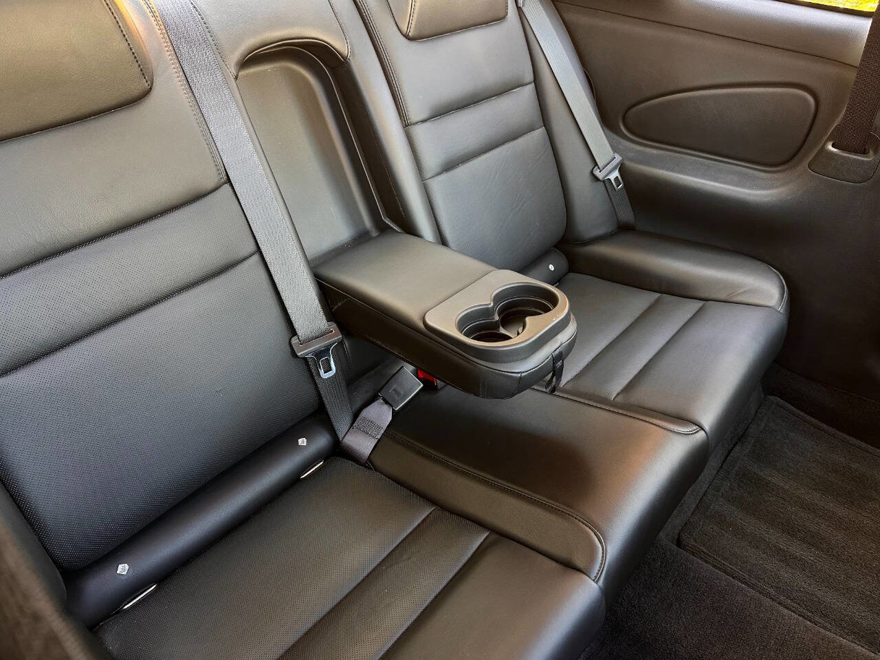 Used 2007 Chevrolet Monte Carlo SS w/ Silver Rally Stripe Package FWD image 69