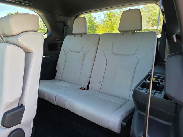 New 2026 Lexus TX 350 AWD image 17