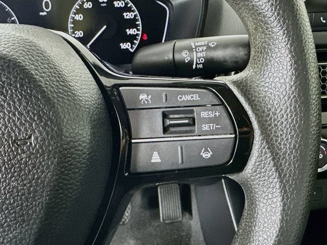 Certified 2023 Honda Civic LX image 10