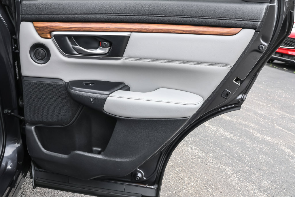 Used 2018 Honda CR-V EX-L image 31