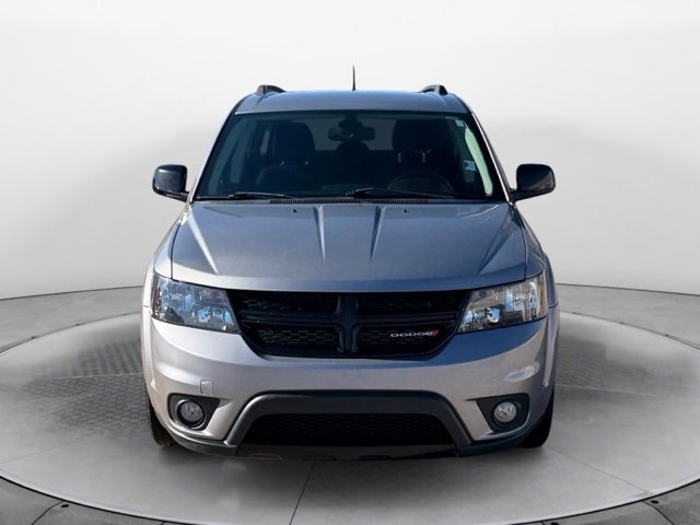 Used 2019 Dodge Journey SE w/ Blacktop Package image 8