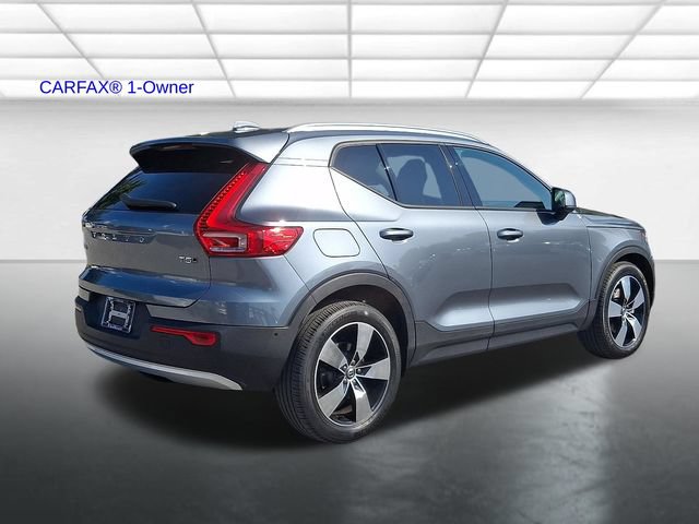Used 2019 Volvo XC40 T5 Momentum AWD/4WD image 7