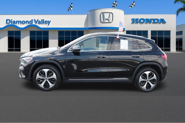 Used 2025 Mercedes-Benz GLA 250 image 8