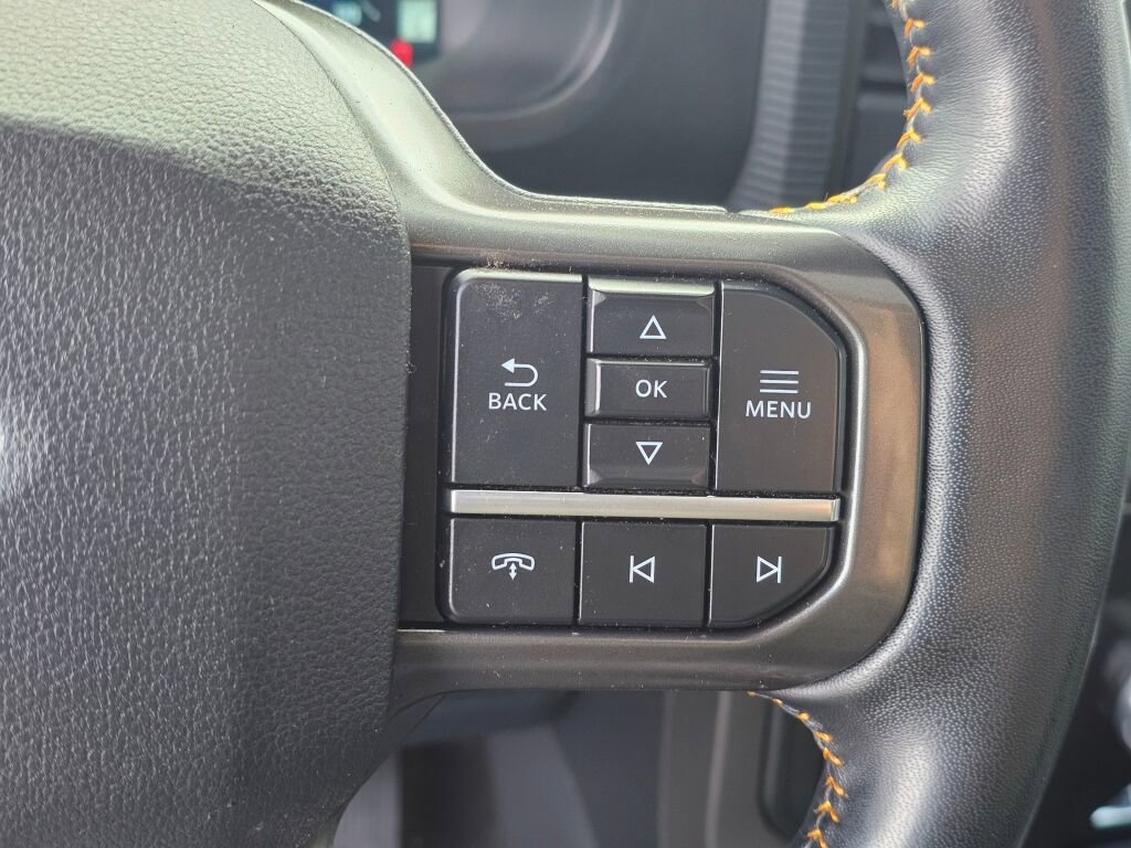 Certified 2024 Ford F150 Tremor w/ Equipment Group 402A High AWD/4WD image 24