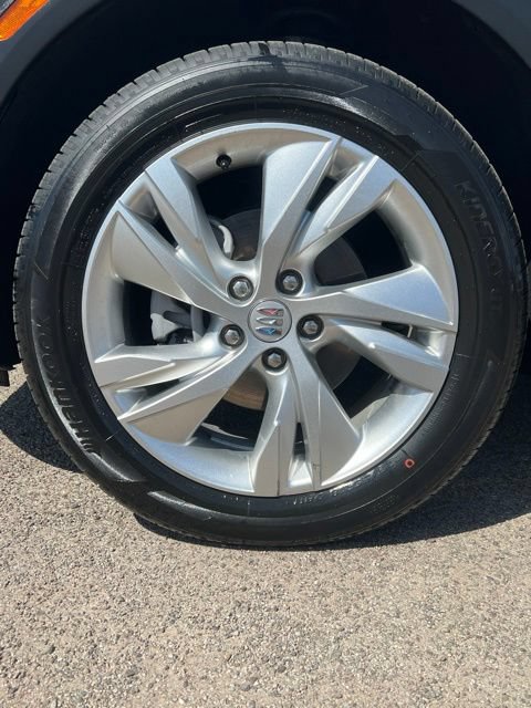 Used 2025 Buick Encore GX Preferred FWD image 34