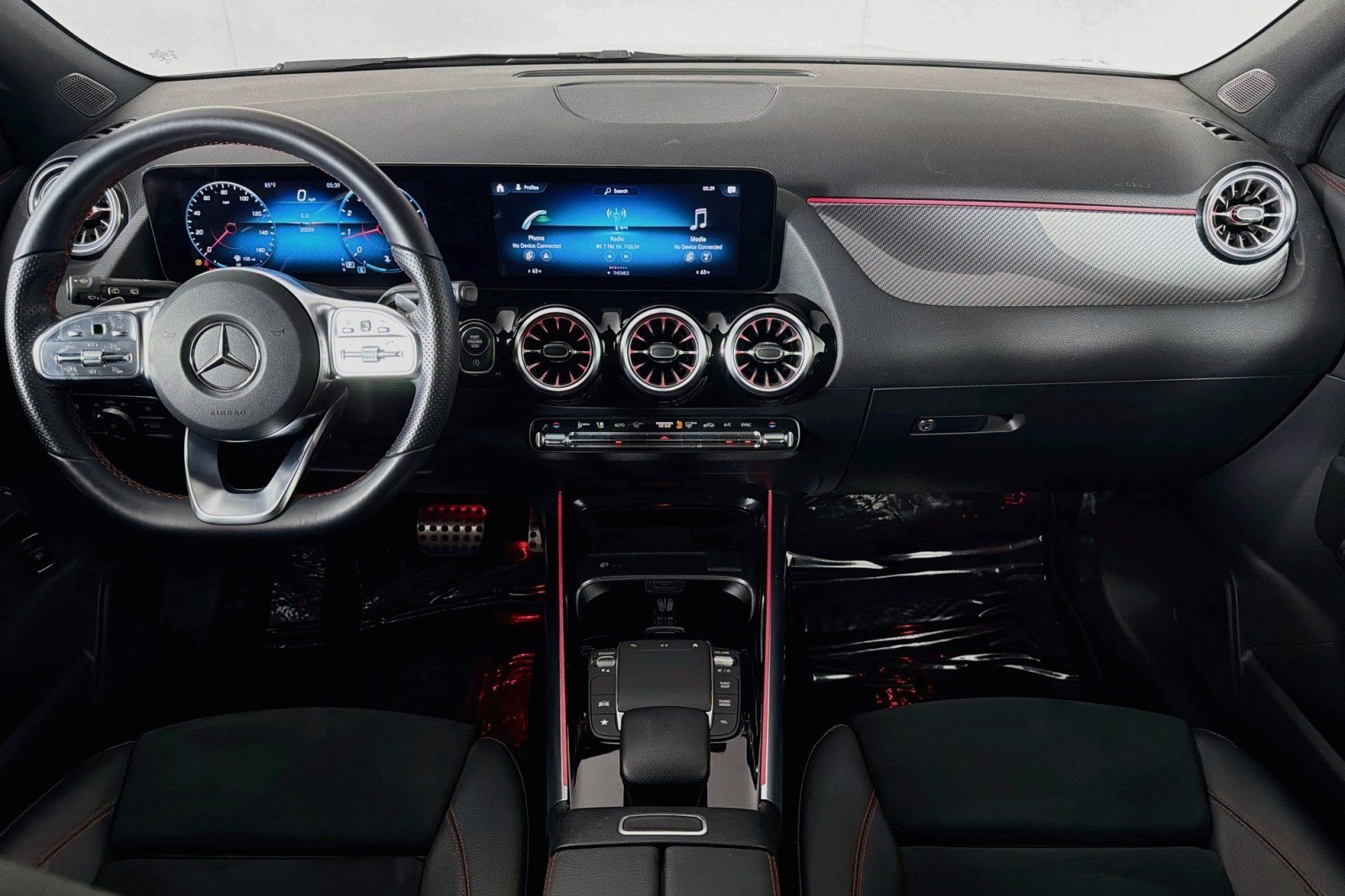 Used 2022 Mercedes-Benz GLA 250 image 5
