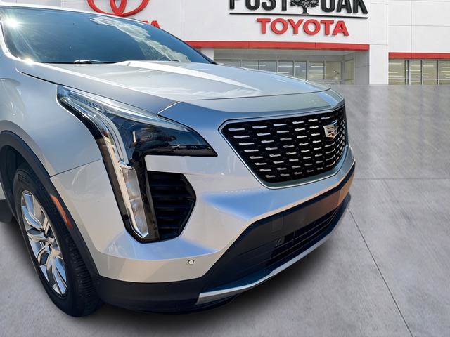 Used 2020 Cadillac XT4 Premium Luxury image 12