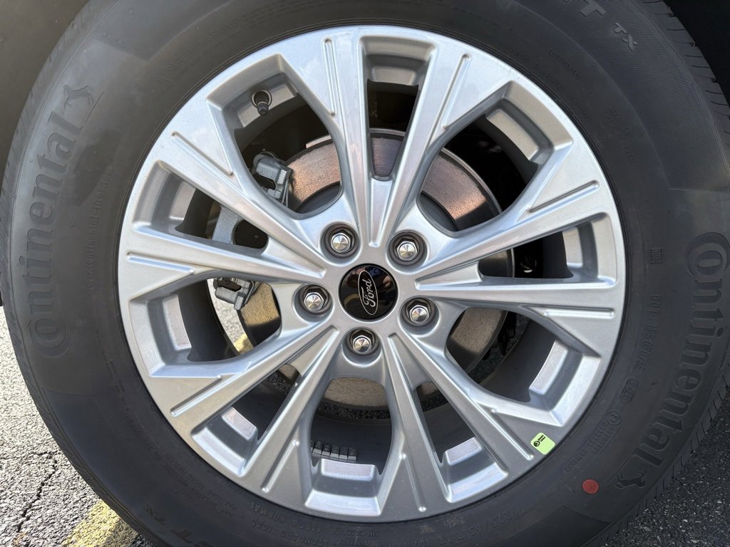 New 2026 Ford Escape Active image 33