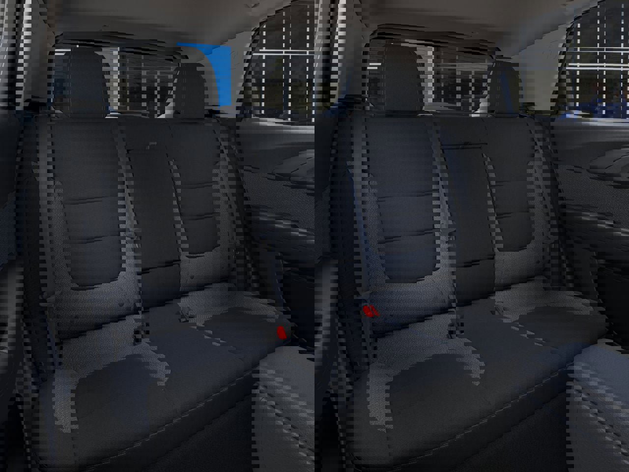 New 2026 Chevrolet TrailBlazer LT w/ Convenience Package image 17