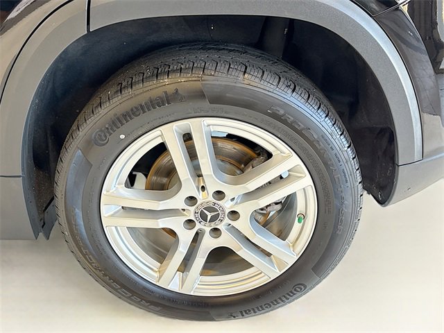 Certified 2022 Mercedes-Benz GLA 250 4MATIC image 31