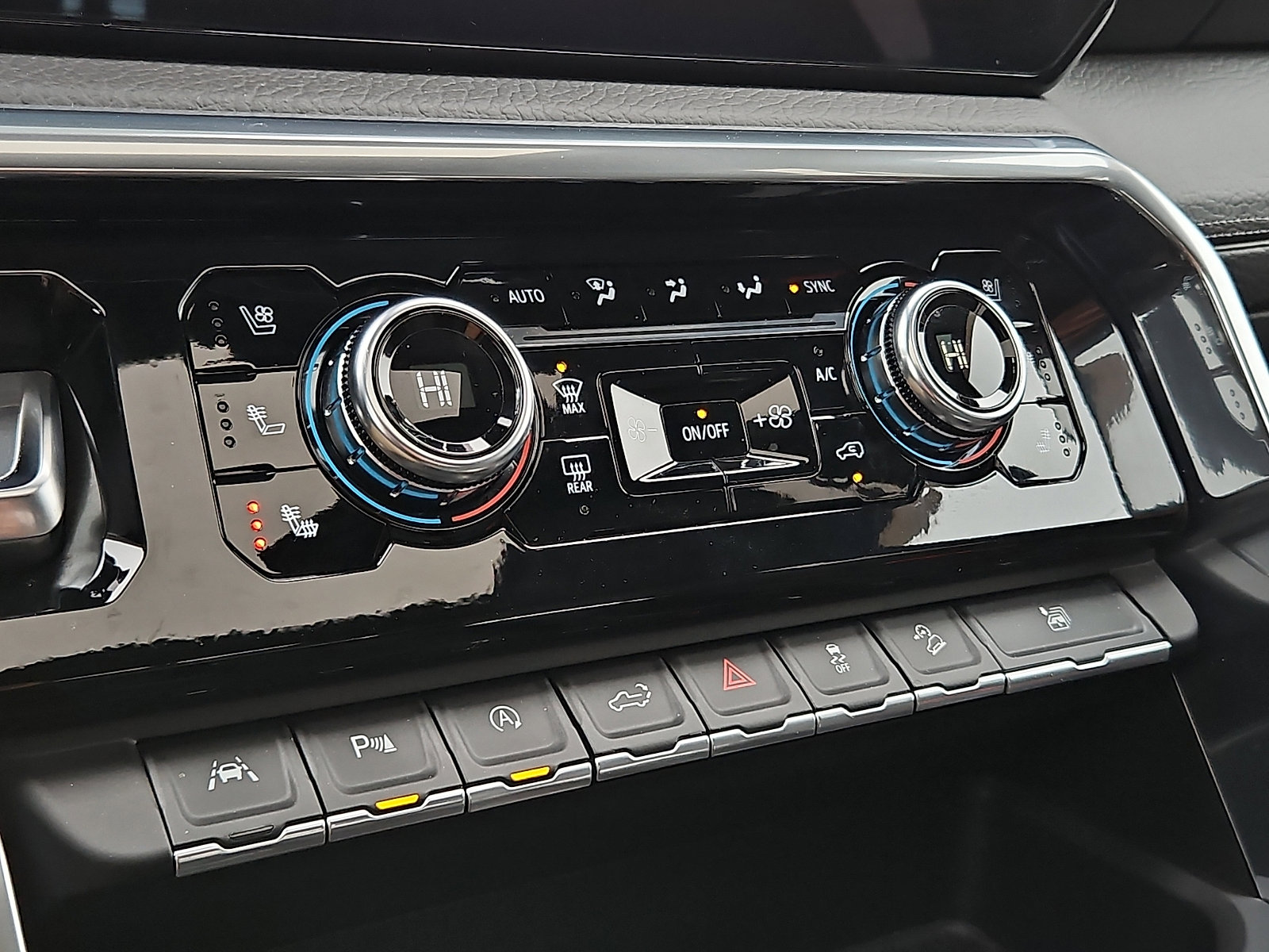 Certified 2023 GMC Sierra 1500 Denali image 16