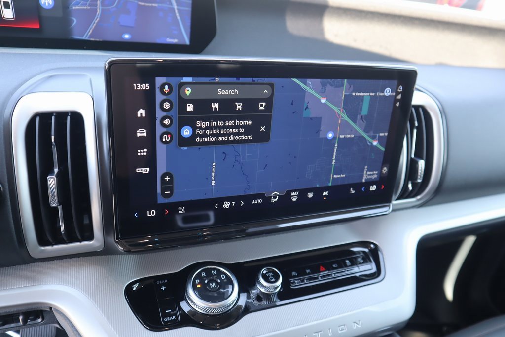 New 2025 Ford Expedition Max Active image 7