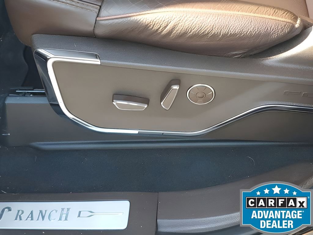 Used 2024 Ford F150 King Ranch image 39