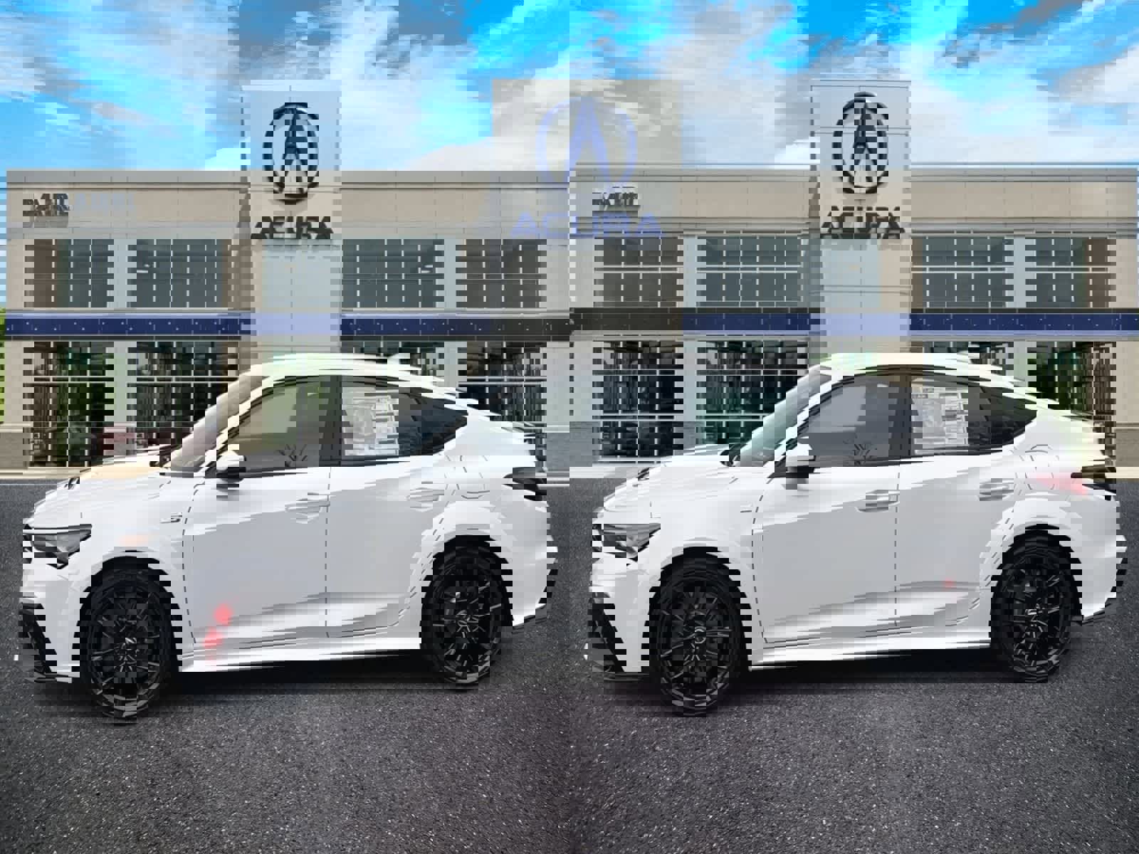 New 2026 Acura Integra Type S image 2