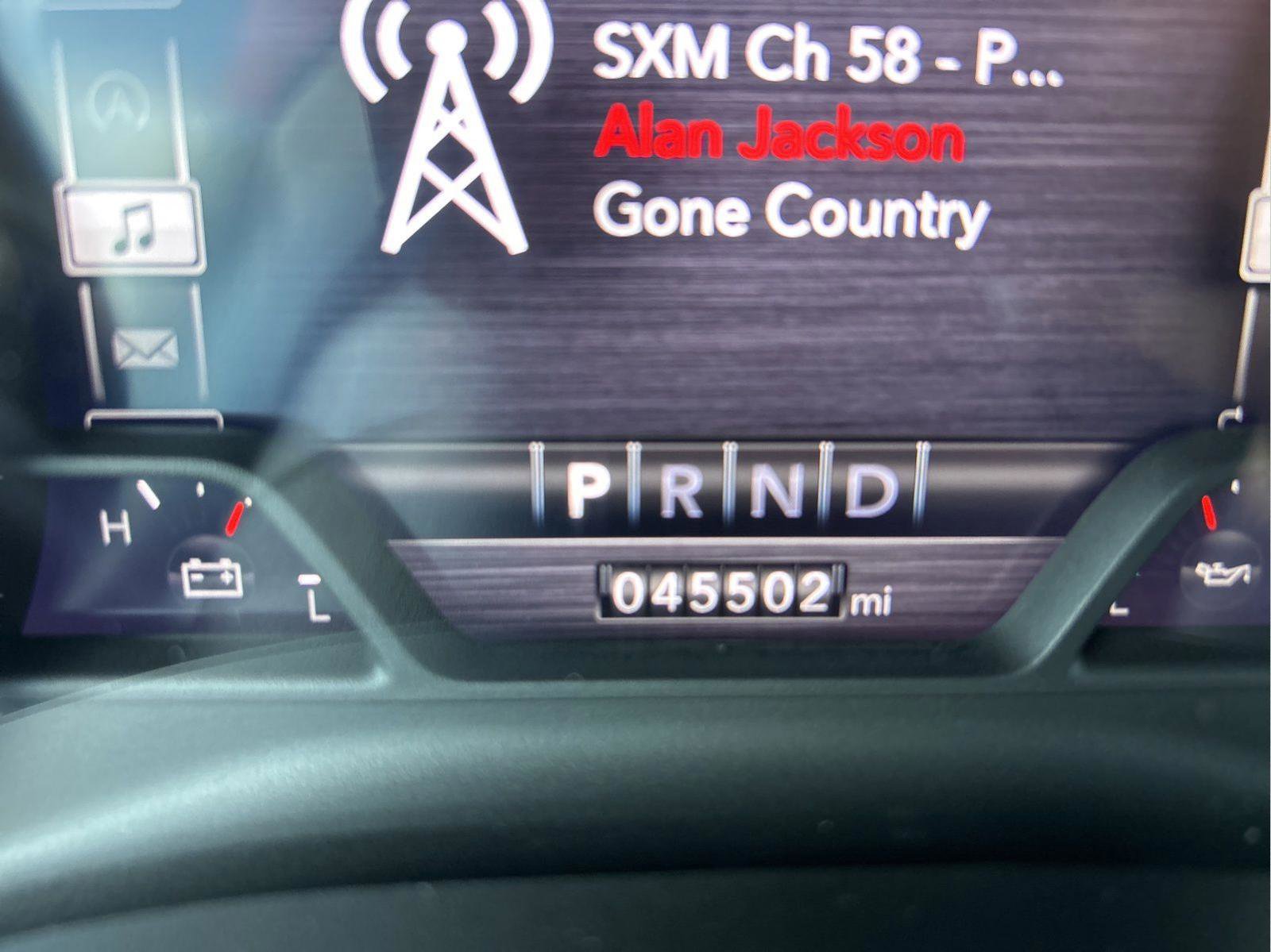 Certified 2022 RAM 1500 Big Horn image 16