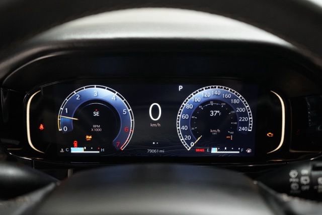 Used 2022 Jeep Wagoneer Series III w/ Premium Group I image 24