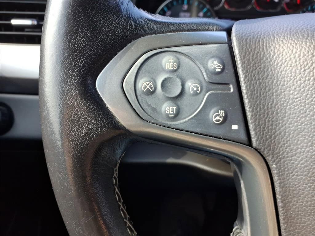 Used 2019 Chevrolet Tahoe LT w/ Texas Edition Package image 21