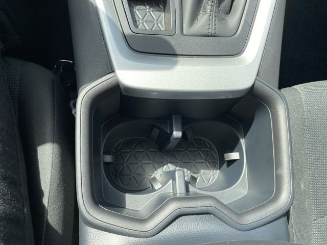 New 2025 Toyota RAV4 LE image 47