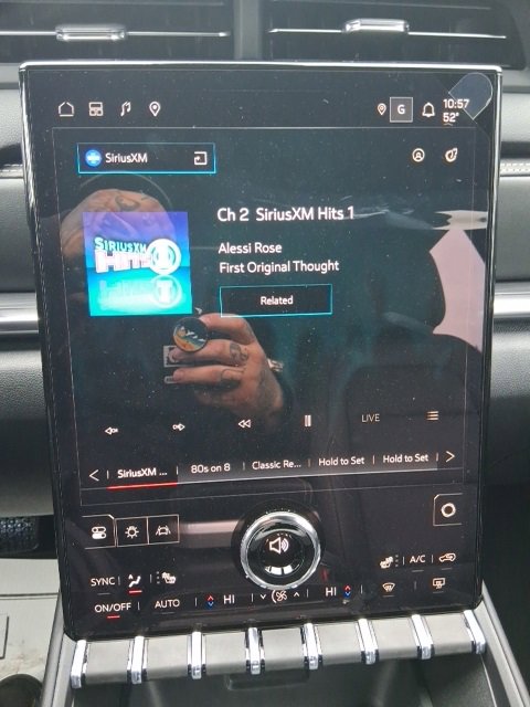 New 2026 GMC Terrain Elevation w/ Elevation Premium Package image 19