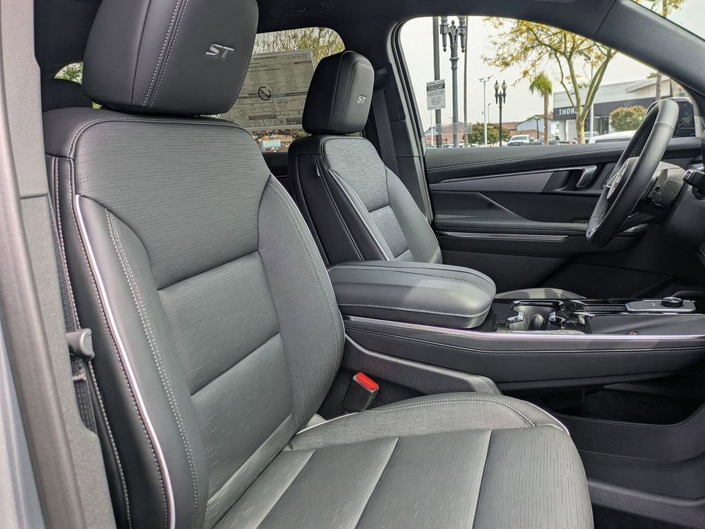 New 2026 Buick Enclave Sport Touring w/ Power Package image 11