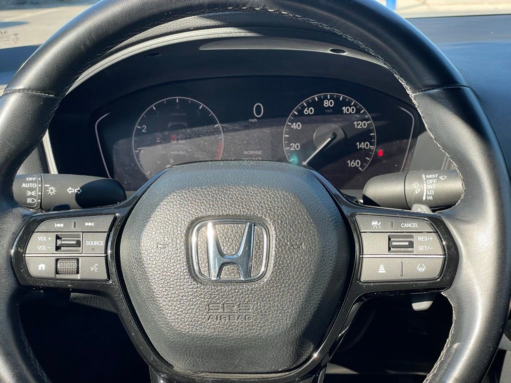 Certified 2024 Honda Civic Sport image 12