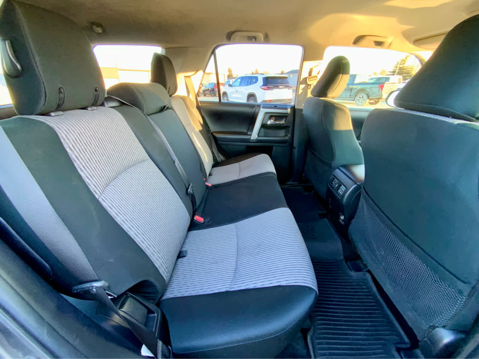 Used 2018 Toyota 4Runner SR5 image 28