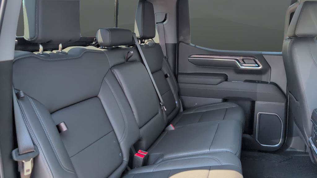 New 2026 Chevrolet Silverado 1500 LTZ AWD/4WD image 26