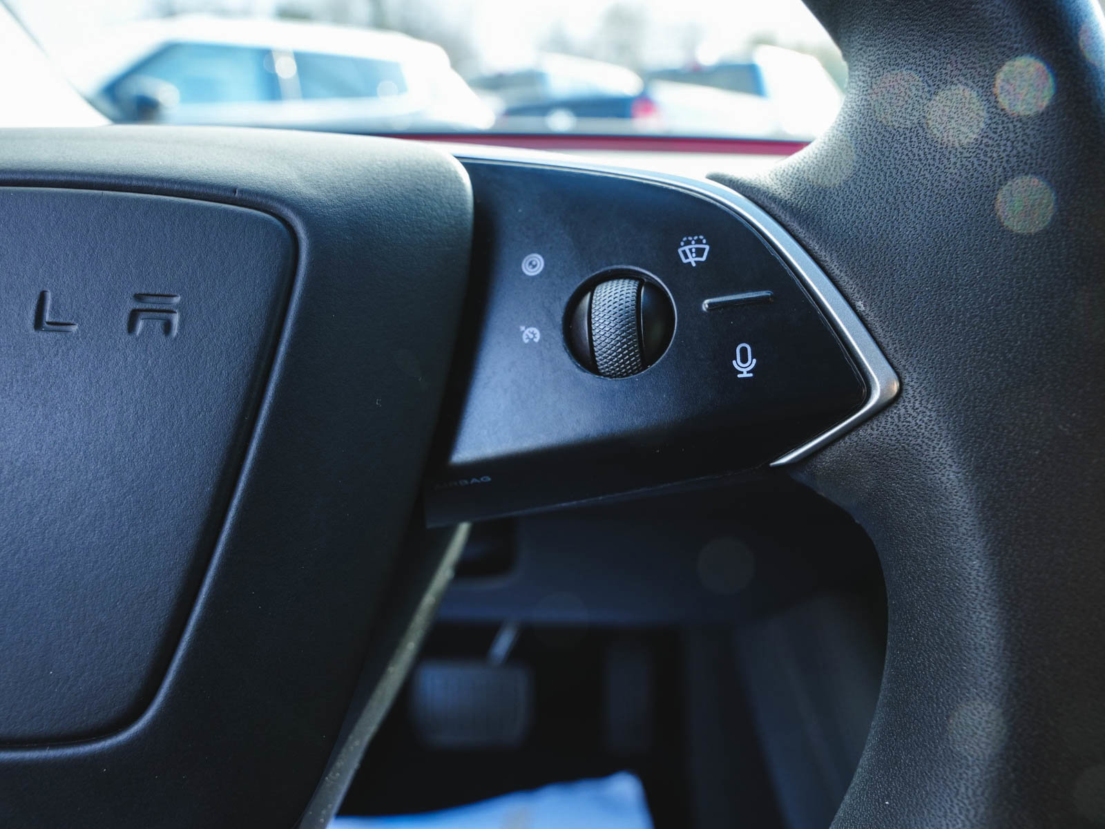 Used 2024 Tesla Model 3 Long Range image 22