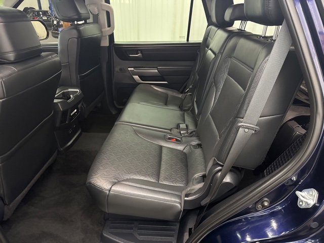 Used 2023 Toyota Sequoia SR5 w/ SR5 Premium Package image 6