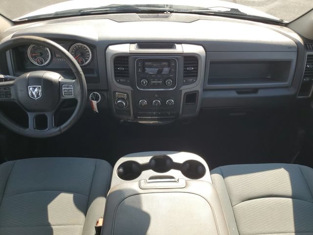 Used 2019 RAM 1500 Tradesman w/ Popular Equipment Group RWD image 24
