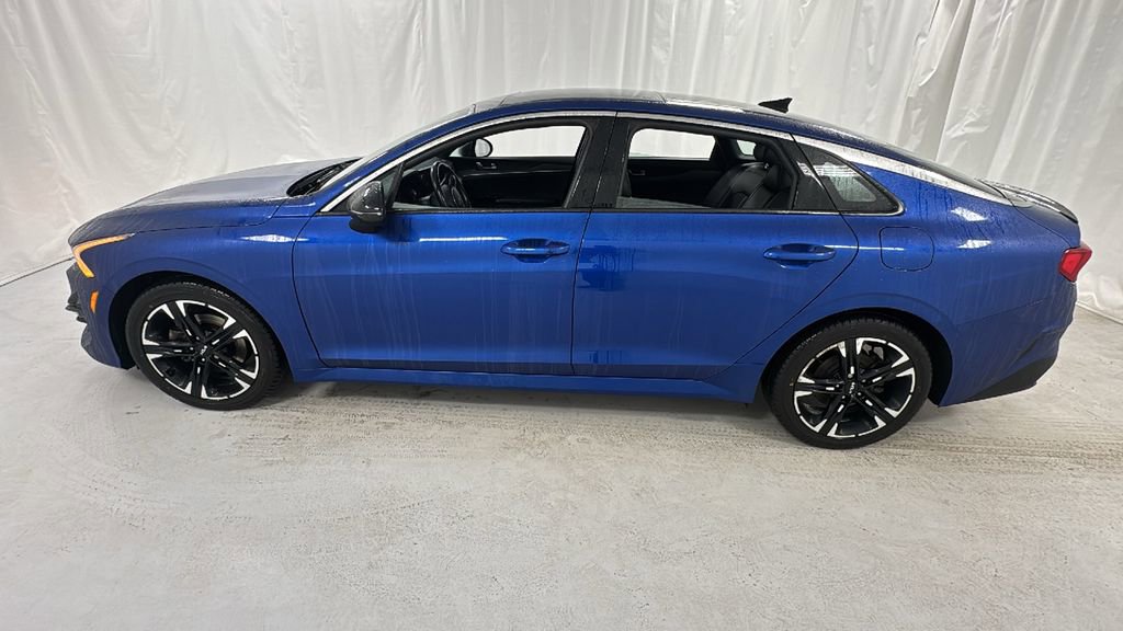 Used 2023 Kia K5 GT-Line image 6