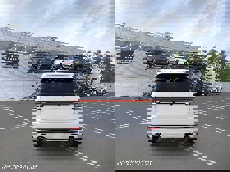 New 2026 Lincoln Aviator Reserve image 5