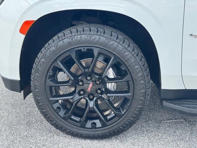Used 2022 GMC Yukon XL SLE w/ Max Trailering Package RWD image 9