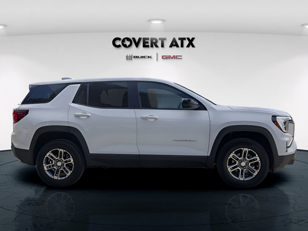 Used 2026 GMC Terrain Elevation FWD image 8