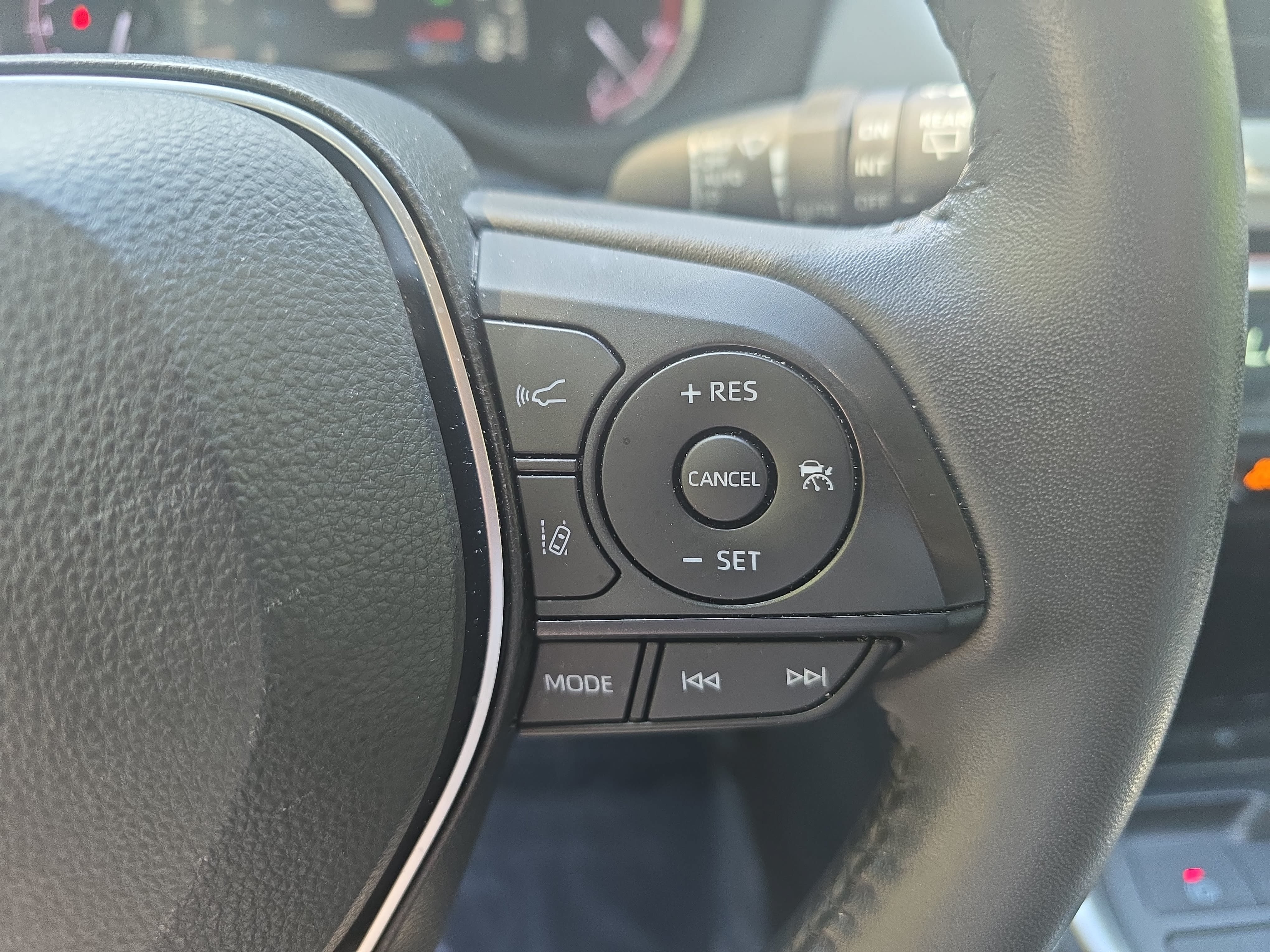 Certified 2024 Toyota RAV4 XLE Premium w/ Weather Package FWD image 19