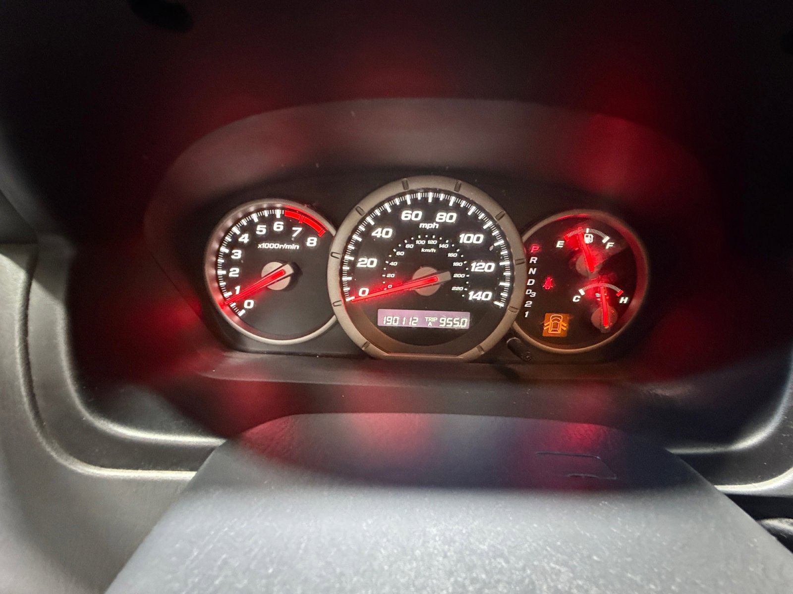 Used 2008 Honda Pilot EX-L image 10