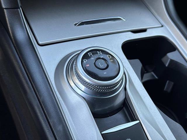 Certified 2023 Ford Explorer XLT image 15