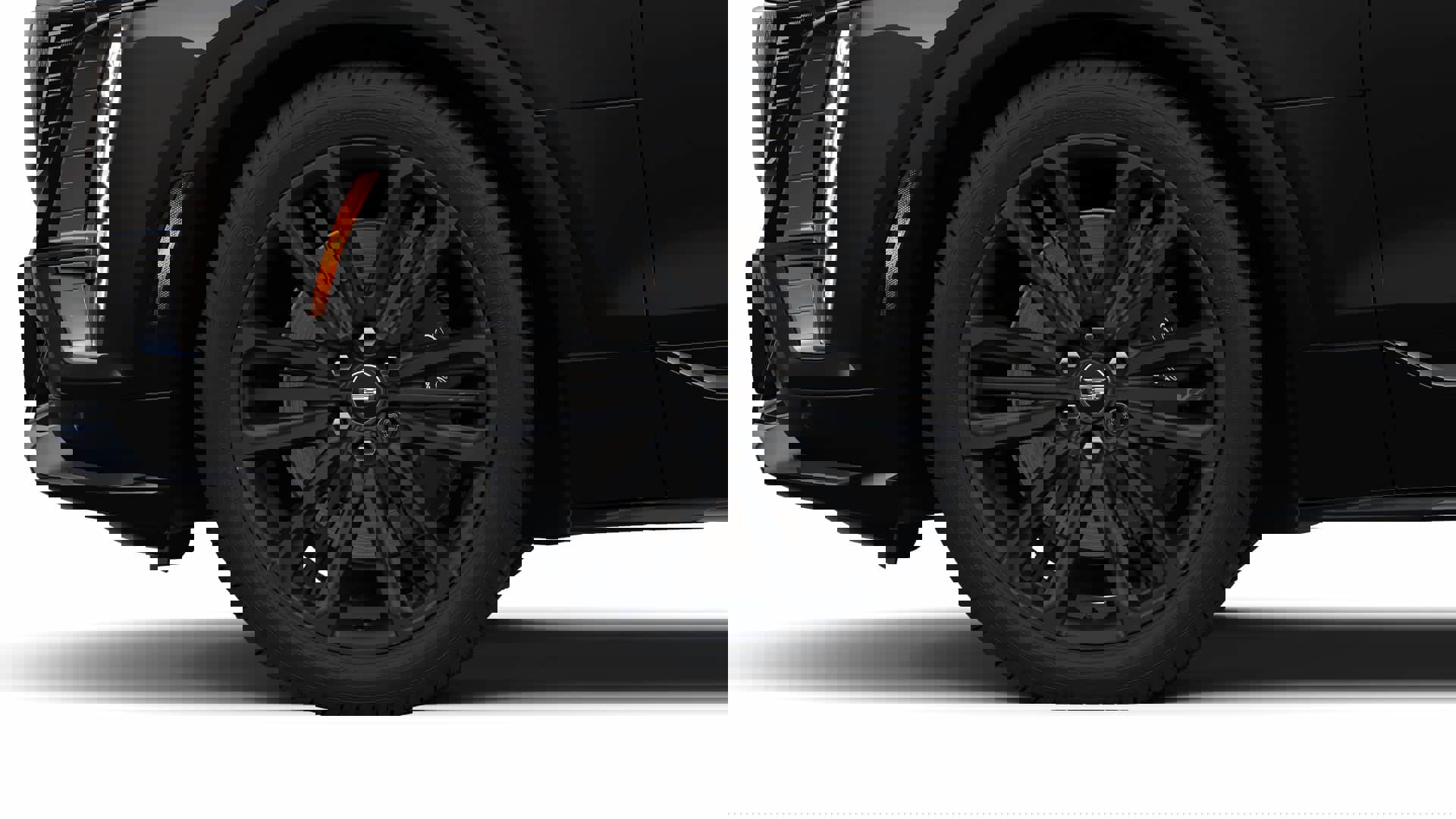 New 2026 Cadillac Lyriq V w/ LPO, Floor Liner Package image 31